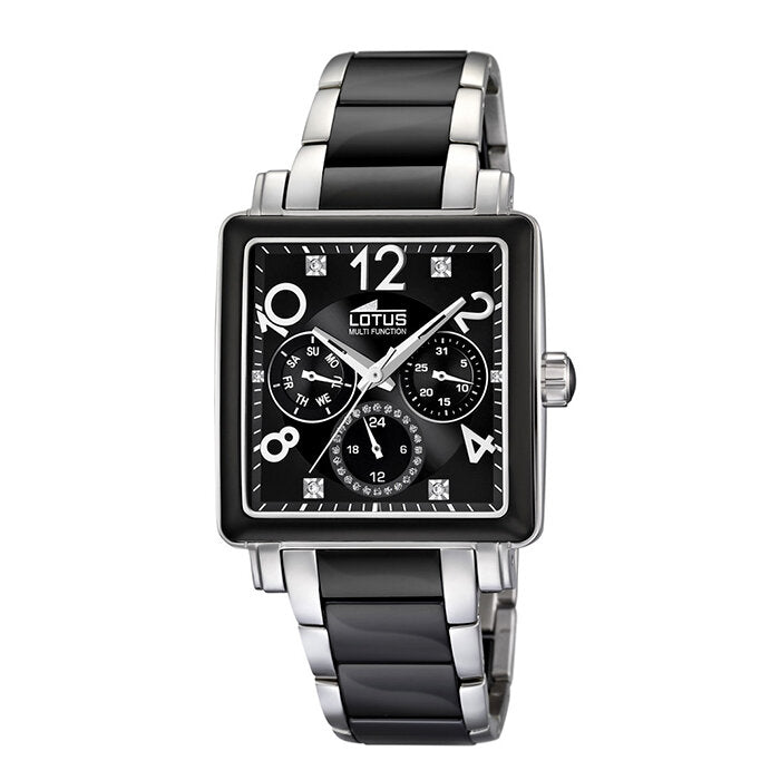 Reloj Lotus Multifunción Mujer 15738/2