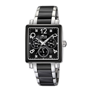 Reloj Lotus Multifunción Mujer 15738/2