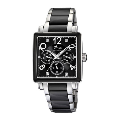 Reloj Lotus Multifunción Mujer 15738/2
