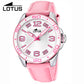 Reloj Lotus para Chica 15783/3 Sumergible