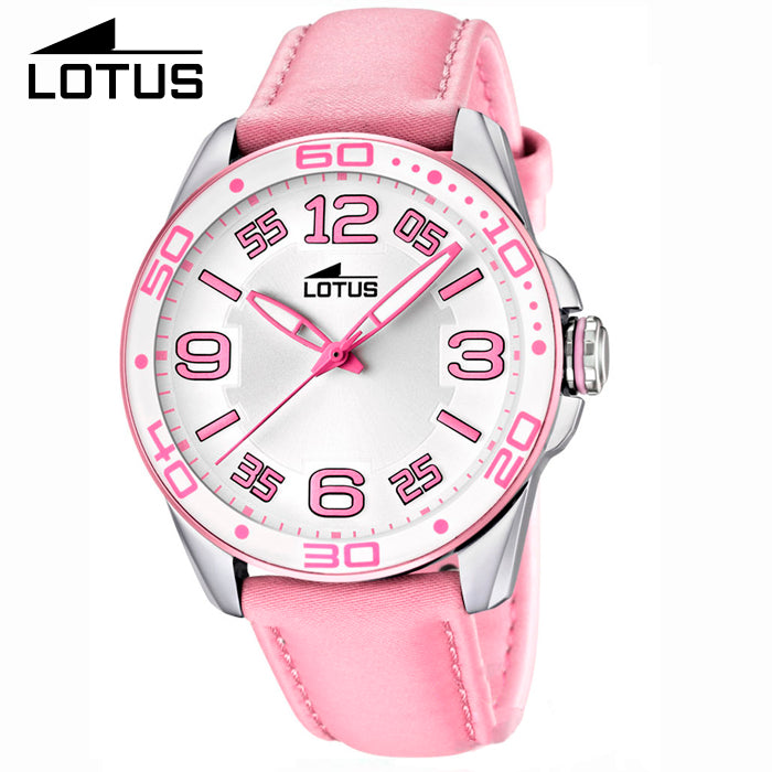 Reloj Lotus para Chica 15783/3 Sumergible
