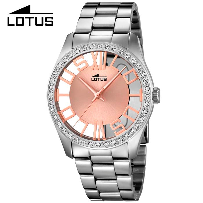 Reloj Lotus Trendy para Chica 18126/1