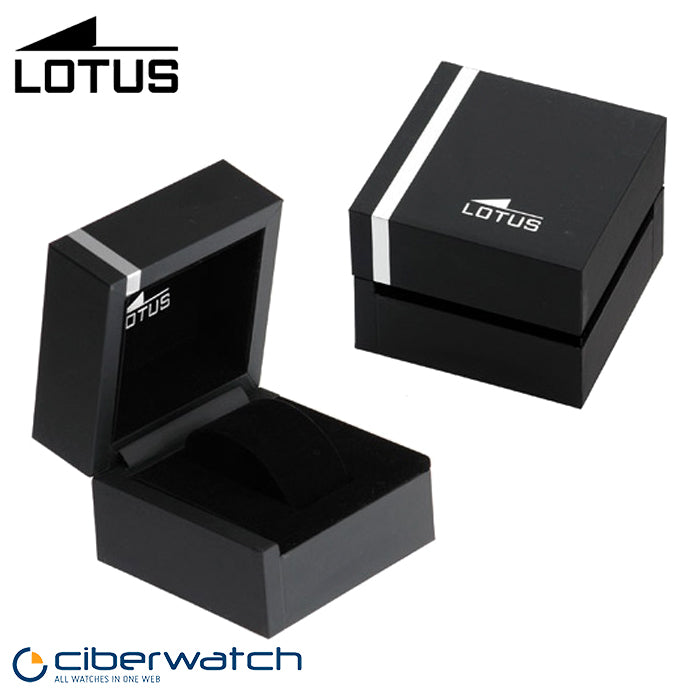 Reloj Lotus para Chica 18128/1
