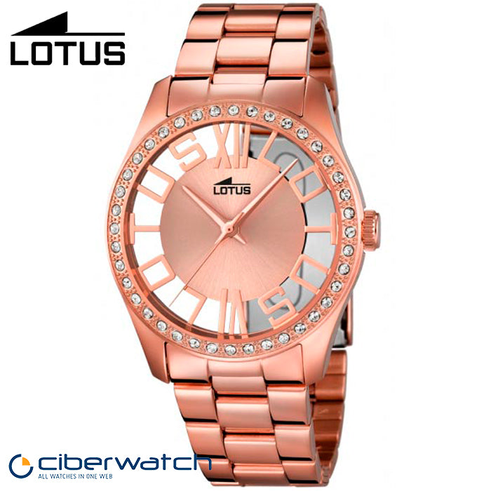 Reloj Lotus para Chica 18128/1