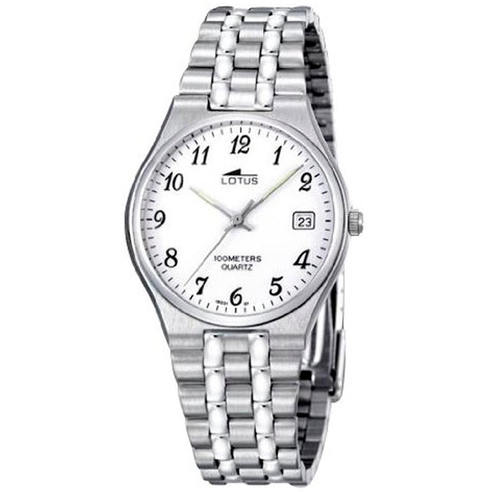 Reloj Lotus para Hombre 15031/1 Sumergible