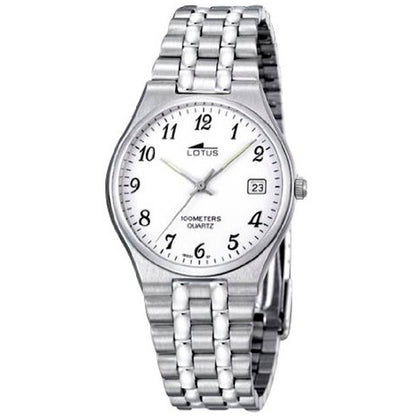 Reloj Lotus para Hombre 15031/1 Sumergible