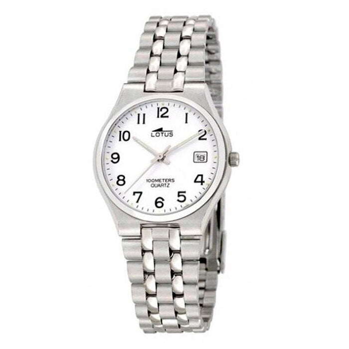 Reloj Lotus para Hombre 15031/2 Sumergible 100m
