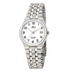 Reloj Lotus para Hombre 15031/2 Sumergible 100m