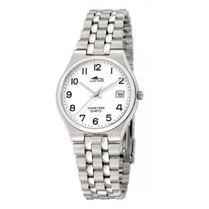 Reloj Lotus para Hombre 15031/2 Sumergible 100m