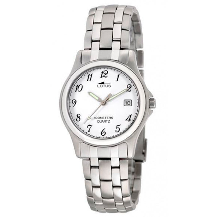 Reloj Lotus para Hombre 15150/A Sumergible