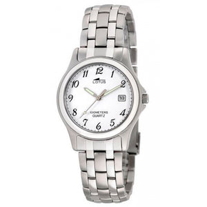 Reloj Lotus para Hombre 15150/A Sumergible