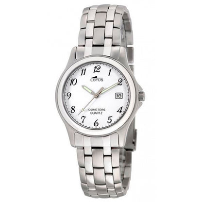 Reloj Lotus para Hombre 15150/A Sumergible