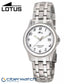 Reloj Lotus para Hombre 15150/A Sumergible