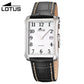 Reloj Lotus para Hombre 15626/7 Sumergible