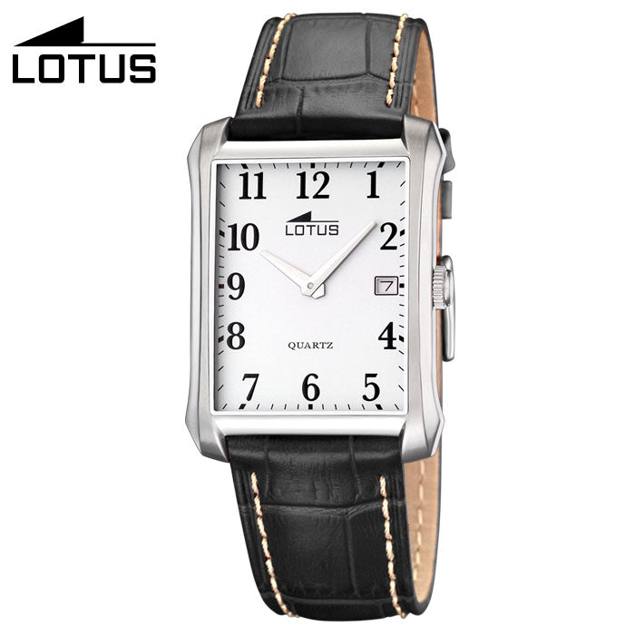 Reloj Lotus para Hombre 15626/7 Sumergible