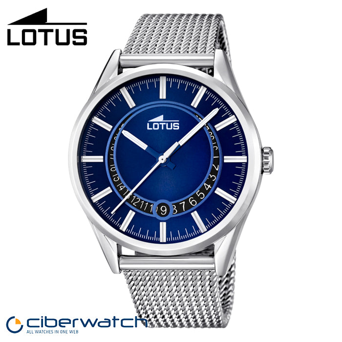 Reloj Lotus para Hombre 15975/2