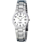 Reloj Lotus para Mujer 15193/2 Sumergible