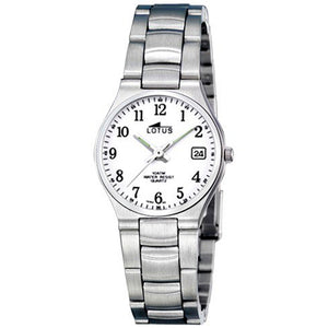 Reloj Lotus para Mujer 15193/2 Sumergible
