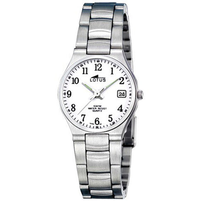 Reloj Lotus para Mujer 15193/2 Sumergible