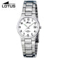 Reloj Lotus para Mujer 15193/2 Sumergible