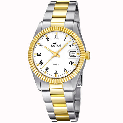 Reloj Lotus para Mujer 15823/1 Sumergible