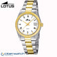 Reloj Lotus para Mujer 15823/1 Sumergible