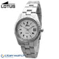 Reloj Lotus para Mujer 9748/1 Sumergible