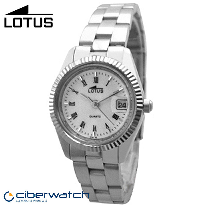 Reloj Lotus para Mujer 9748/1 Sumergible