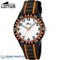Reloj Lotus para Niño/Cadete 18172/3
