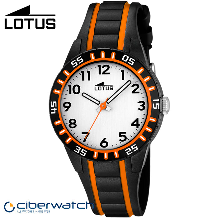 Reloj Lotus para Niño/Cadete 18172/3