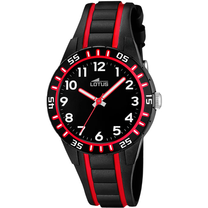 Reloj Lotus Primera Comunión para Niño 18172/5