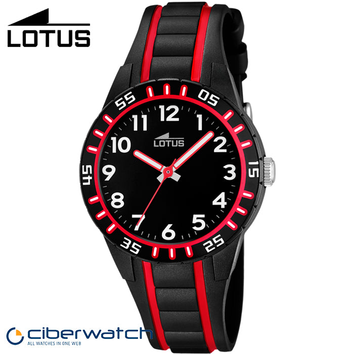 Reloj Lotus Primera Comunión para Niño 18172/5