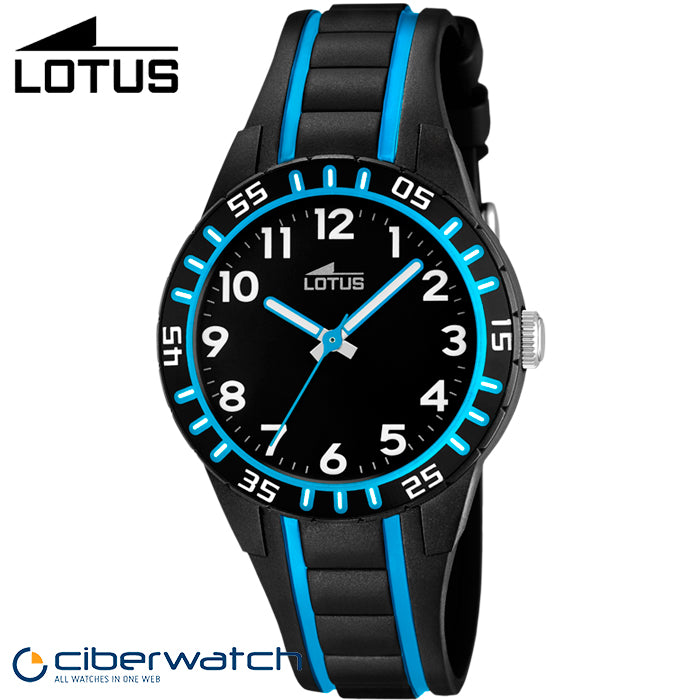 Reloj Lotus Primera Comunión para Niño 18172/6