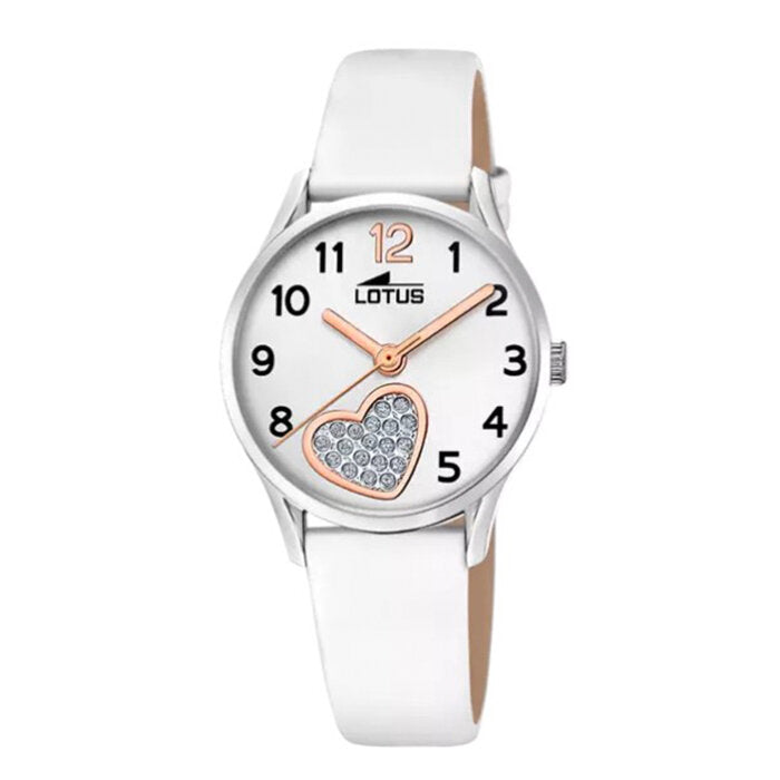 Reloj Lotus Primera Comunión Junior 18406/E