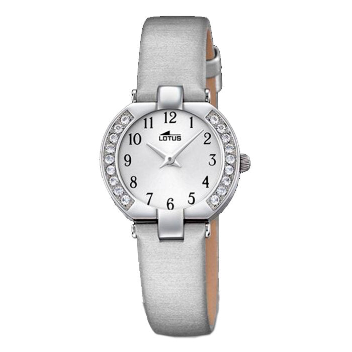 Reloj Lotus Primera Comunión Niña 15129/B + Regalo Pulsera Plata