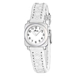Reloj Lotus Primera Comunión Niña 15709/8 + Regalo Pulsera Plata