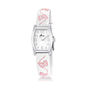 Reloj Lotus Primera Comunión Niña 15710/1 + Regalo Pulsera Plata