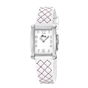 Reloj Lotus Primera Comunión Niña 15711/5 + Regalo Pulsera Plata