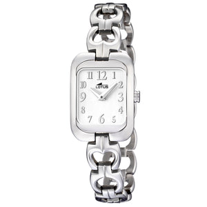 Reloj Lotus Primera Comunión Niña 15715/1 + Regalo Pulsera Plata