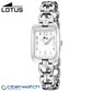 Reloj Lotus Primera Comunión Niña 15715/1 + Regalo Pulsera Plata