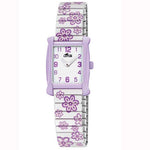 Reloj Lotus Primera Comunión Niña 15768/4 + Regalo Pulsera Plata