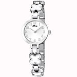 Reloj Lotus Primera Comunión Niña 15828/1 + Regalo Pulsera Plata