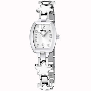 Reloj Lotus Primera Comunión Niña 15833/1 + Regalo Pulsera Plata