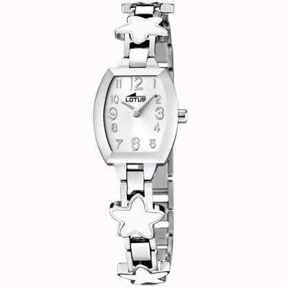 Reloj Lotus Primera Comunión Niña 15833/1 + Regalo Pulsera Plata