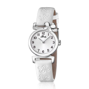 Reloj Lotus Primera Comunión Niña 15948/1 + Regalo Pulsera Plata