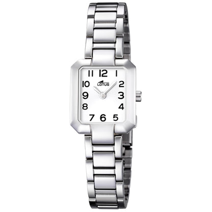 Reloj Lotus Primera Comunión Niña 15952/1 + Regalo Pulsera Plata