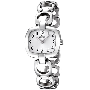 Reloj Lotus Primera Comunión Niña 15953/1 + Regalo Pulsera Plata