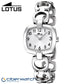 Reloj Lotus Primera Comunión Niña 15953/1 + Regalo Pulsera Plata