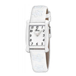 Reloj Lotus Primera Comunión Niña 18256/1 + Regalo Pulsera Plata