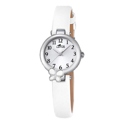 Reloj Lotus Primera Comunión Niña 18263/1 + Regalo Pulsera Plata